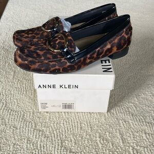 Anne Klein Flats